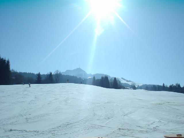 Lyže St. Johann, Tirolsko 2008 > obr (19)